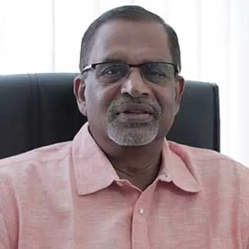 Finney Thomas Chairman-Trustee