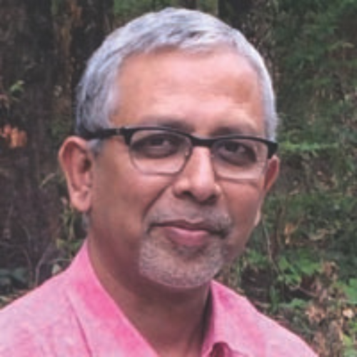 Sajal Sarkar Trustee